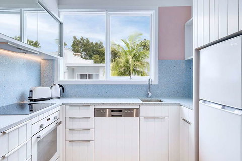 Adina Apartment Hotel Chippendale - Accommodation NSW 6