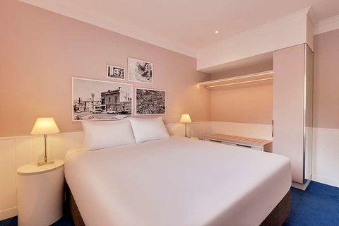 Adina Apartment Hotel Chippendale - Accommodation NSW 9