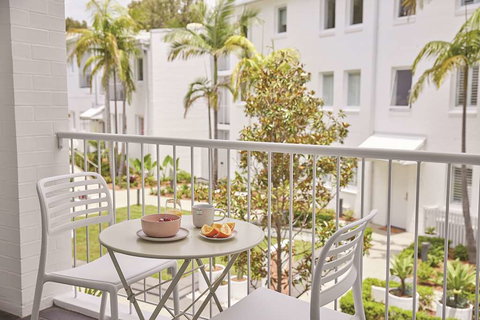 Adina Apartment Hotel Chippendale - Accommodation NSW 11