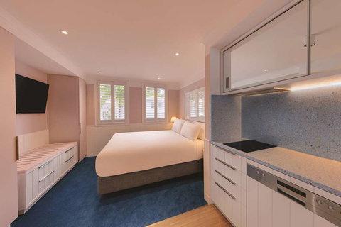 Adina Apartment Hotel Chippendale - Accommodation NSW 13