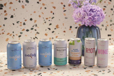 Adina Apartment Hotel Chippendale - Accommodation NSW 14