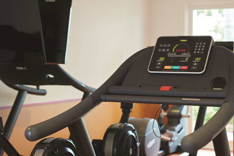 Adina Apartment Hotel Chippendale - Accommodation NSW 16