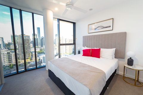 Arise Brisbane One - Accommodation NSW 1