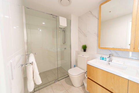 Arise Brisbane One - Accommodation NSW 4