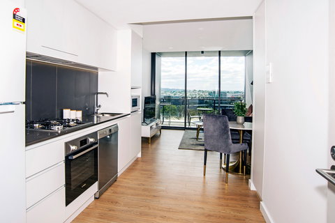 Arise Brisbane One - Accommodation NSW 9