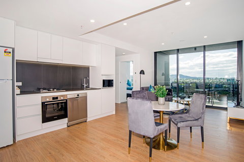 Arise Brisbane One - Accommodation NSW 10