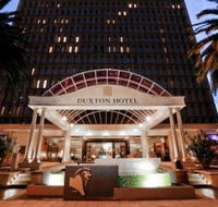Duxton Hotel - Accommodation NSW