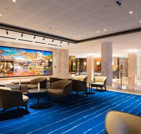 Parmelia Hilton Perth - Accommodation NSW
