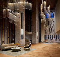 The Ritz-Carlton Perth - Accommodation NSW