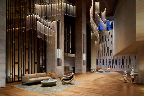The Ritz-Carlton Perth - Accommodation NSW 0