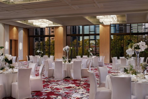The Ritz-Carlton Perth - Accommodation NSW 1