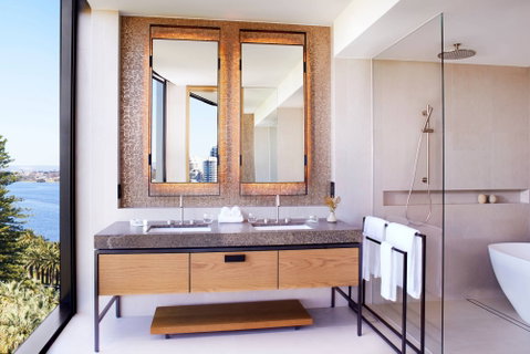 The Ritz-Carlton Perth - Accommodation NSW 3