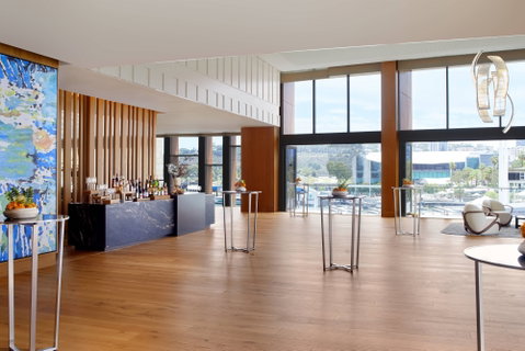 The Ritz-Carlton Perth - Accommodation NSW 5