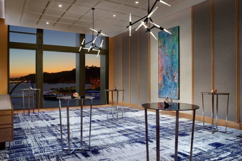 The Ritz-Carlton Perth - Accommodation NSW 6