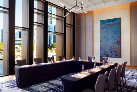 The Ritz-Carlton Perth - Accommodation NSW 7