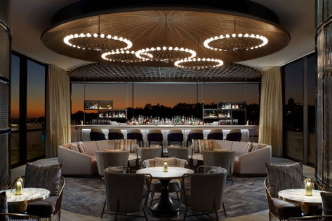 The Ritz-Carlton Perth - Accommodation NSW 8
