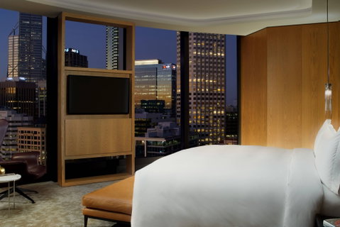 The Ritz-Carlton Perth - Accommodation NSW 11