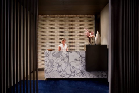 The Ritz-Carlton Perth - Accommodation NSW 12