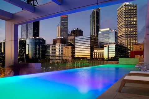 The Ritz-Carlton Perth - Accommodation NSW 14