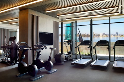 The Ritz-Carlton Perth - Accommodation NSW 15
