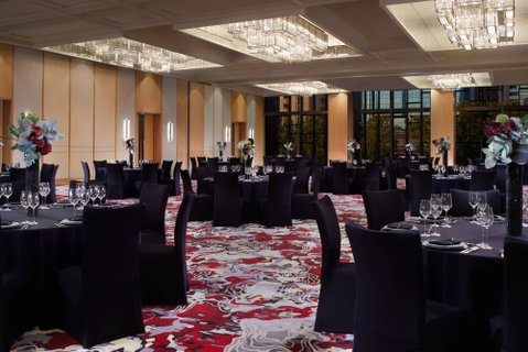 The Ritz-Carlton Perth - Accommodation NSW 17