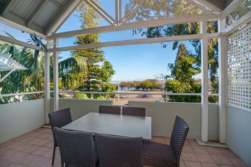  Accommodation NSW
