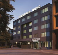 Rendezvous Hotel Perth Central - Accommodation NSW