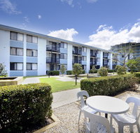 Assured Waterside Apartments - Accommodation NSW