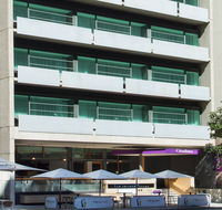 Citadines St Georges Terrace - Accommodation NSW