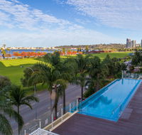 Crowne Plaza Perth - Accommodation NSW