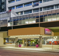 Mercure Hotel Perth - Accommodation NSW