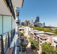 Nesuto Mounts Bay Perth Apartment Hotel - Accommodation NSW