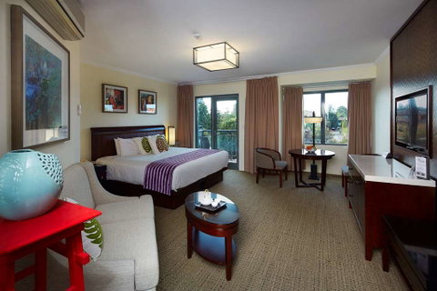 Pagoda Resort & Spa - Accommodation NSW 3