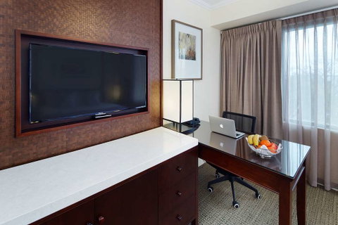 Pagoda Resort & Spa - Accommodation NSW 5