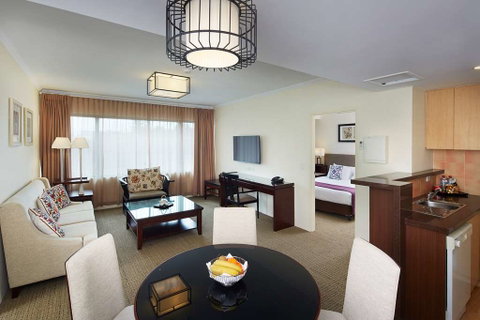 Pagoda Resort & Spa - Accommodation NSW 11