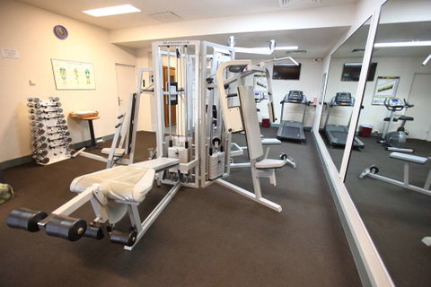 Pagoda Resort & Spa - Accommodation NSW 12