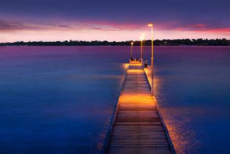 Pagoda Resort & Spa - Accommodation NSW 15