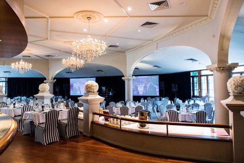 Pagoda Resort & Spa - Accommodation NSW 17