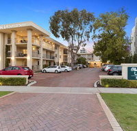 The Peninsula Riverside Apartments - Accommodation NSW