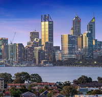 Metro Hotel Perth South Perth - Accommodation NSW
