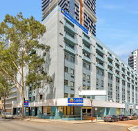 Comfort Inn  Suites Goodearth - Accommodation NSW