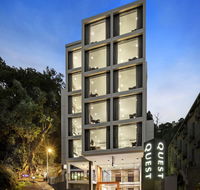 Quest Mounts Bay Road - Accommodation NSW