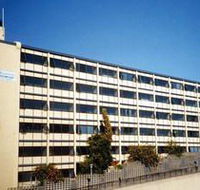 Mountway Holiday Apartments - Accommodation NSW