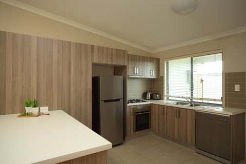 Direct Hotels - Villas On Rivergum - Accommodation NSW 1