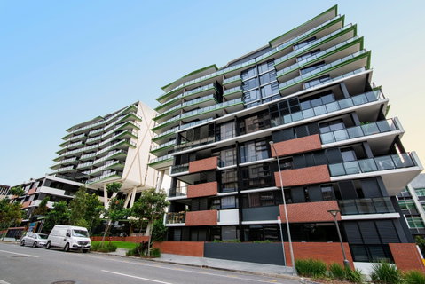 Arise Arena - Accommodation NSW 0