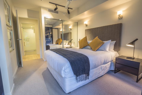 Arise Arena - Accommodation NSW 1