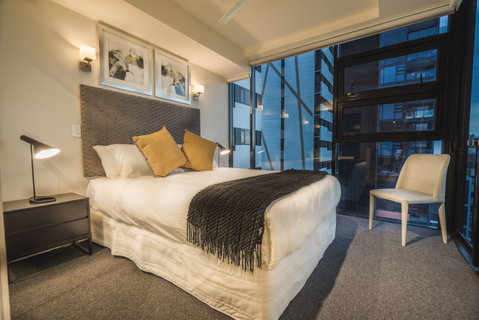 Arise Arena - Accommodation NSW 2