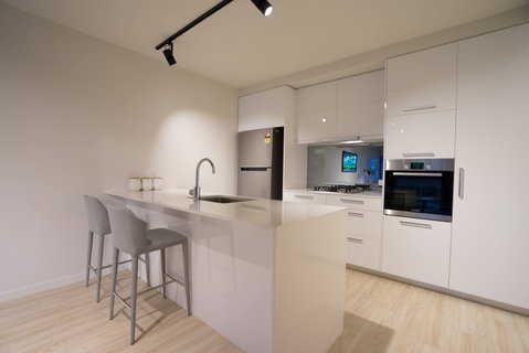 Arise Arena - Accommodation NSW 3