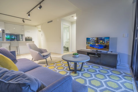 Arise Arena - Accommodation NSW 5