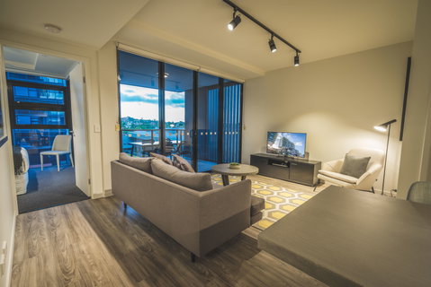 Arise Arena - Accommodation NSW 6